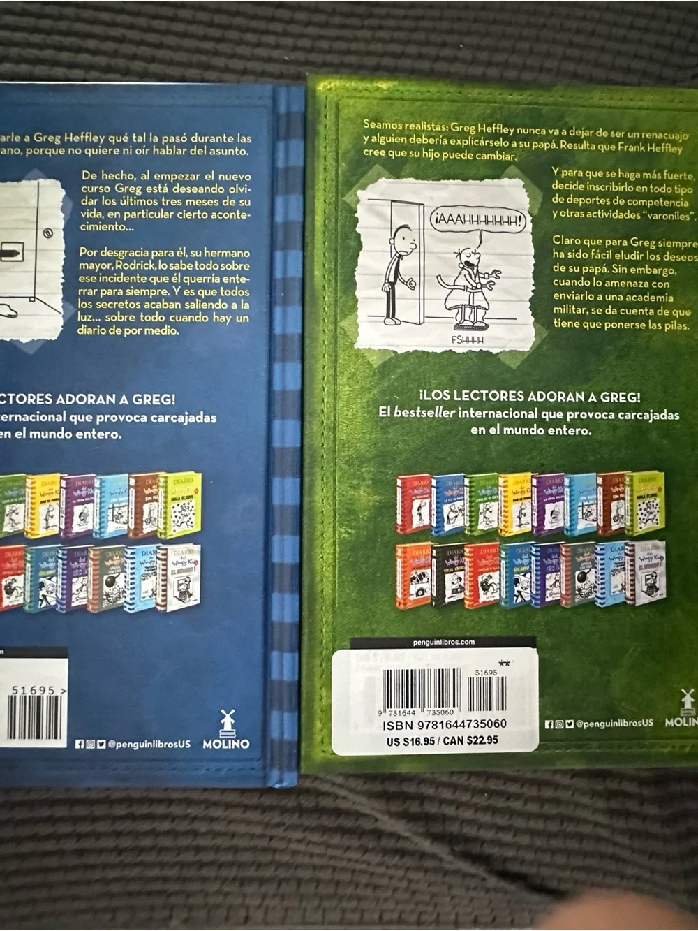 N/A set two
